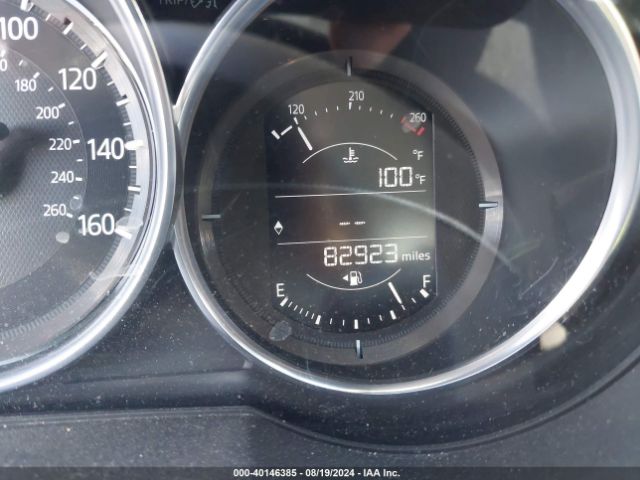 JM1GL1U57H1140862 Mazda Mazda6 Sport