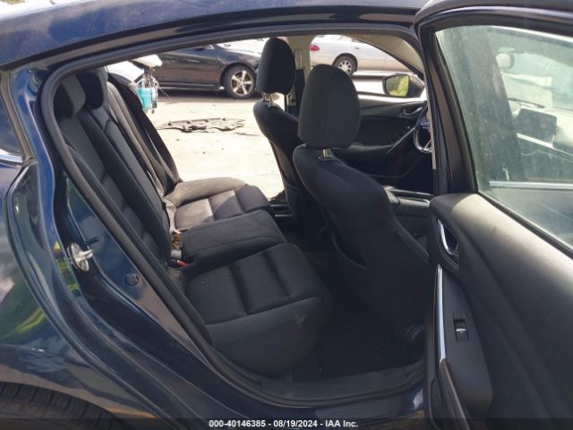JM1GL1U57H1140862 Mazda Mazda6 Sport