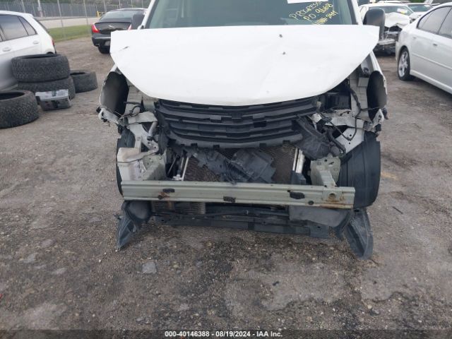 3N63M0YN8HK702411 Chevrolet City Express 1ls