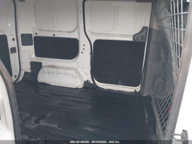 3N63M0YN8HK702411 Chevrolet City Express 1ls