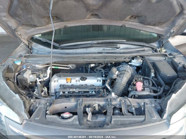 2HKRM3H51EH555515 Honda CR-V EX