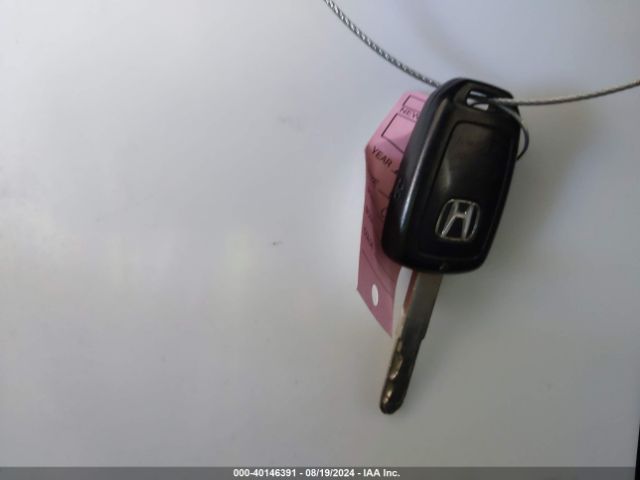 2HKRM3H51EH555515 Honda CR-V EX