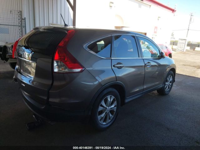 2HKRM3H51EH555515 Honda CR-V EX