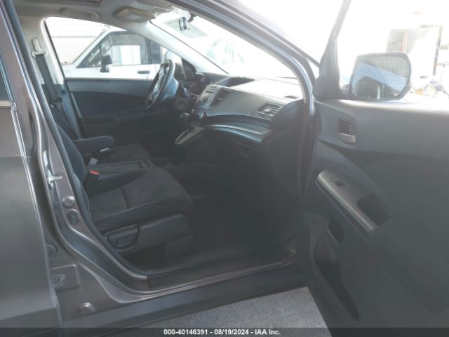 2HKRM3H51EH555515 Honda CR-V EX