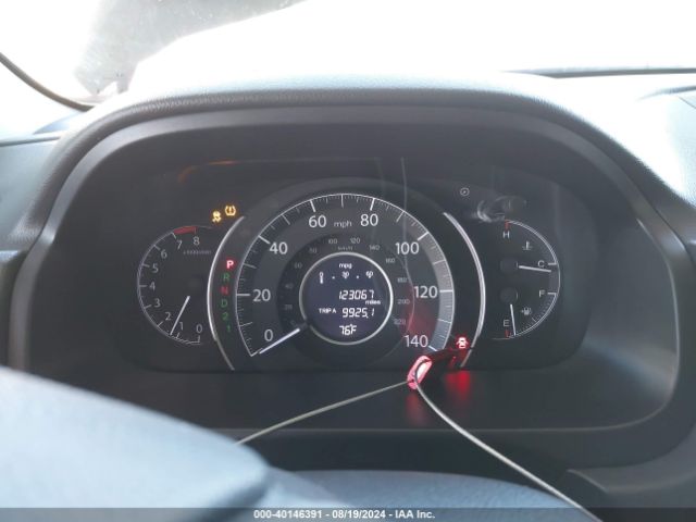 2HKRM3H51EH555515 Honda CR-V EX