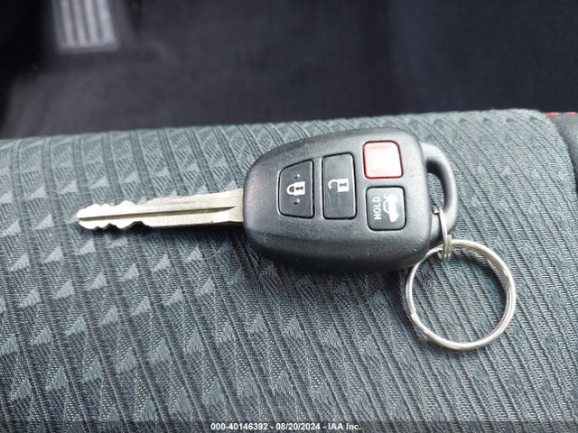 Toyota CAMRY SE 2015 4T1BF1FK4FU939980 Image 11