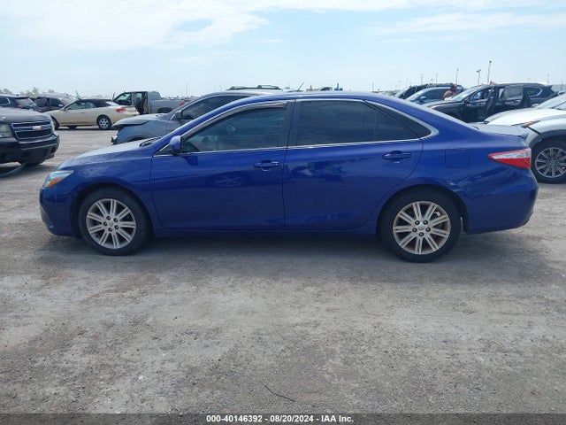 Toyota CAMRY SE 2015 4T1BF1FK4FU939980 Image 14