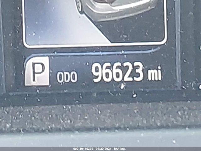 Toyota CAMRY SE 2015 4T1BF1FK4FU939980 Image 15
