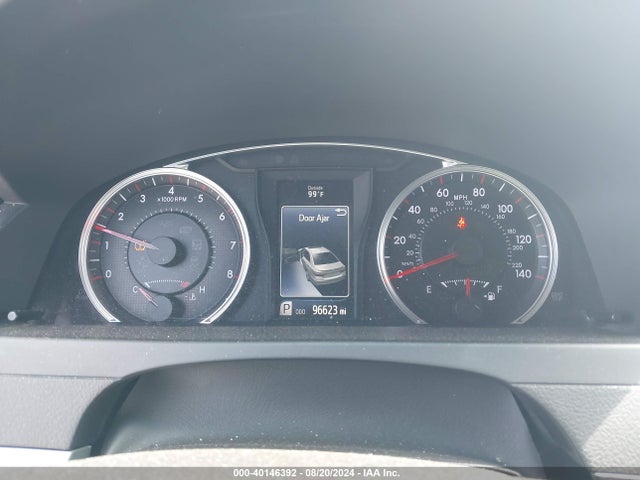 Toyota CAMRY SE 2015 4T1BF1FK4FU939980 Image 7
