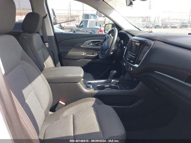 Chevrolet Traverse Awd Ls 2020 1GNEVFKW1LJ206512 Image 5