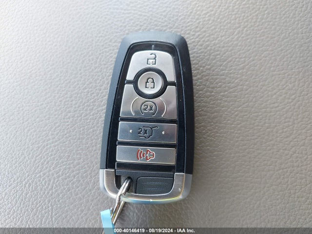 Ford Expedition Xlt Max 2021 1FMJK1JT6MEA37832 Image 11