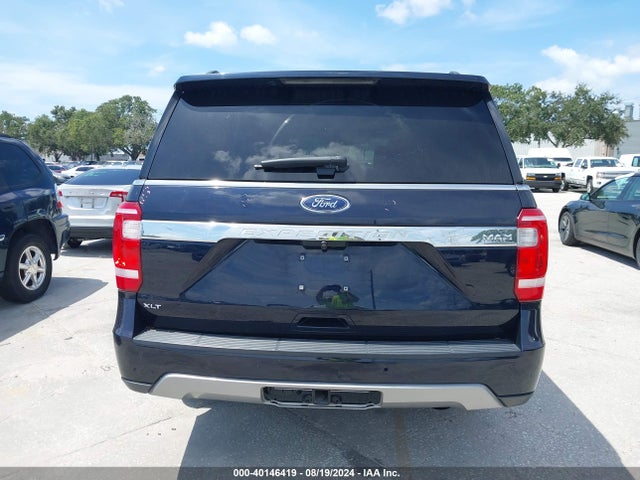 Ford Expedition Xlt Max 2021 1FMJK1JT6MEA37832 Image 16
