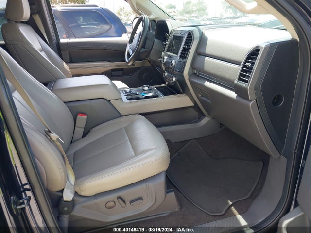 Ford Expedition Xlt Max 2021 1FMJK1JT6MEA37832 Image 5