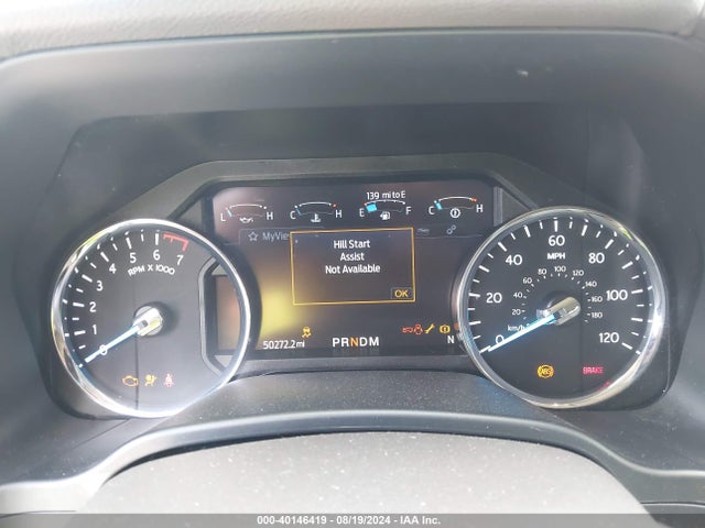 Ford Expedition Xlt Max 2021 1FMJK1JT6MEA37832 Image 7