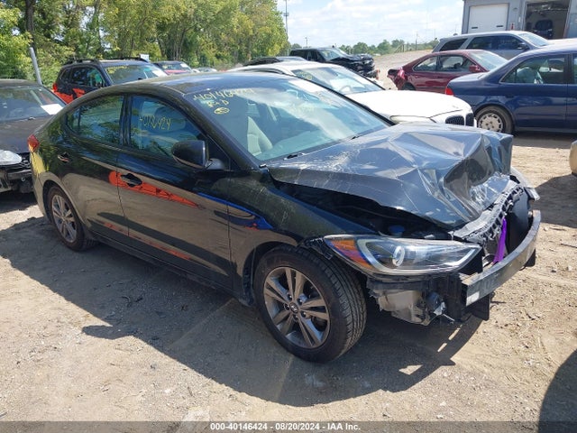 2017 5NPD84LF6HH092716 main image