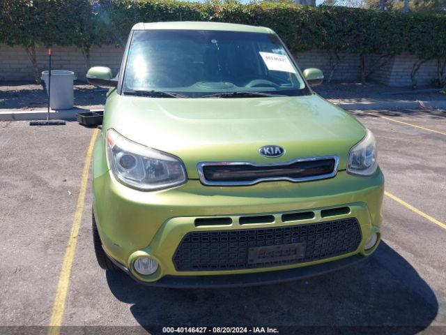 KNDJX3A58E7708197 KIA Soul !