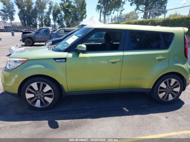 KNDJX3A58E7708197 KIA Soul !