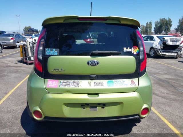 KNDJX3A58E7708197 KIA Soul !