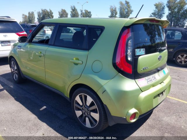 KNDJX3A58E7708197 KIA Soul !