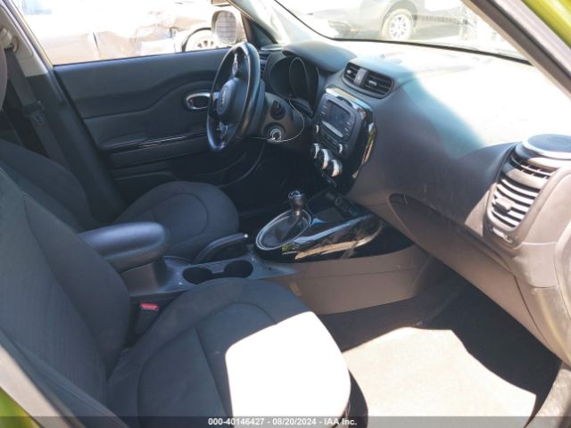 KNDJX3A58E7708197 KIA Soul !