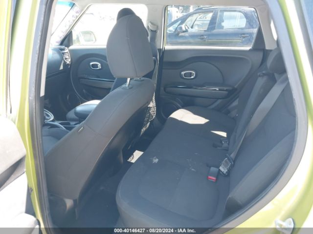 KNDJX3A58E7708197 KIA Soul !
