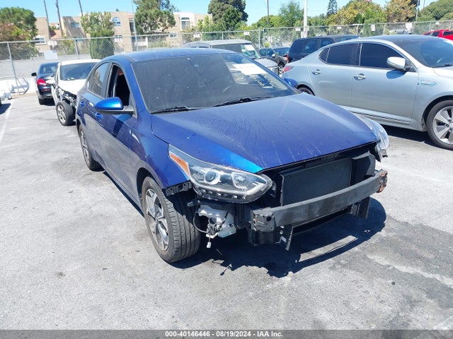 2019 3KPF24AD3KE039933 main image