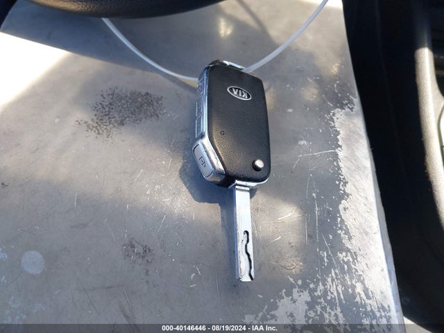 KIA Forte Lxs 2019 3KPF24AD3KE039933 Image 11