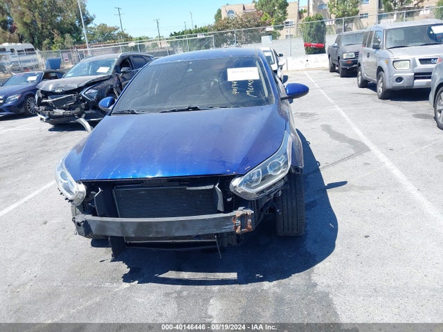 KIA Forte Lxs 2019 3KPF24AD3KE039933 Image 12