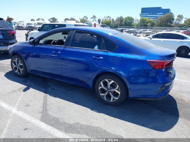 KIA Forte Lxs 2019 3KPF24AD3KE039933 Image 14