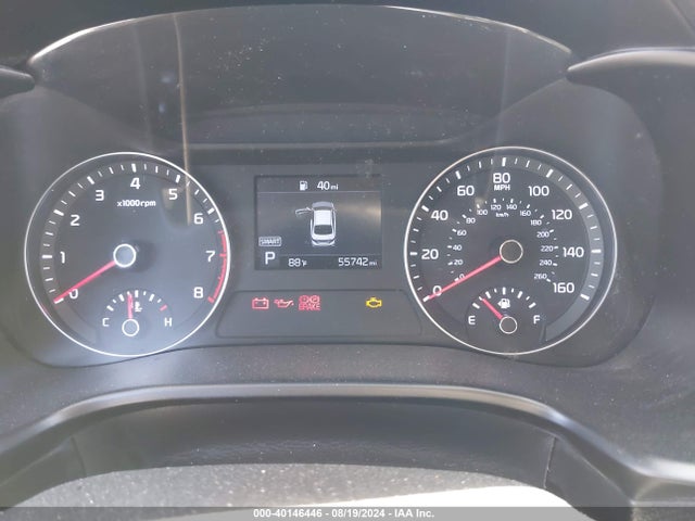 KIA Forte Lxs 2019 3KPF24AD3KE039933 Image 15