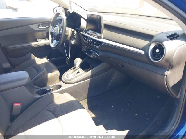 KIA Forte Lxs 2019 3KPF24AD3KE039933 Image 5