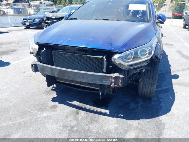 KIA Forte Lxs 2019 3KPF24AD3KE039933 Image 6