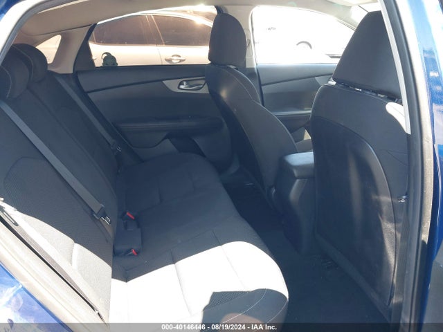KIA Forte Lxs 2019 3KPF24AD3KE039933 Image 8
