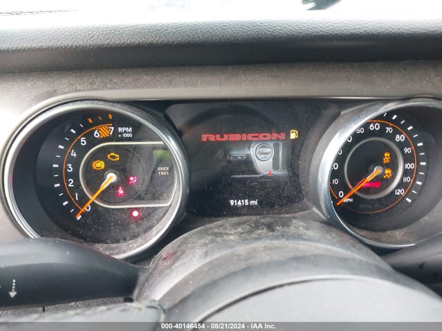 1C4GJXAN8JW179708 Jeep Wrangler Sport S 4x4