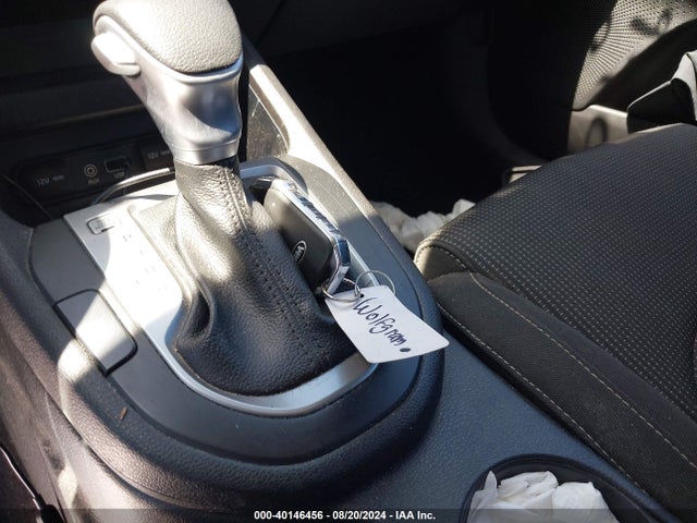 KIA Forte Lxs 2020 3KPF24AD4LE213042 Image 11