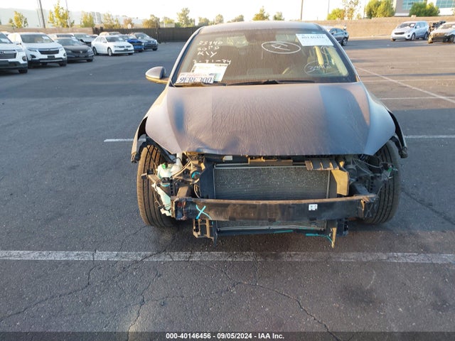 KIA Forte Lxs 2020 3KPF24AD4LE213042 Image 13