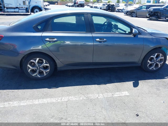 KIA Forte Lxs 2020 3KPF24AD4LE213042 Image 14