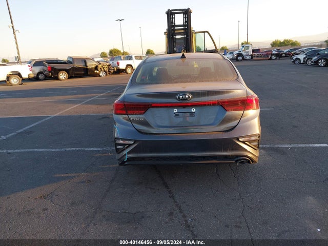 KIA Forte Lxs 2020 3KPF24AD4LE213042 Image 17