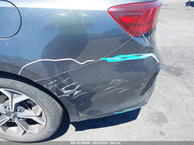 KIA Forte Lxs 2020 3KPF24AD4LE213042 Image 18