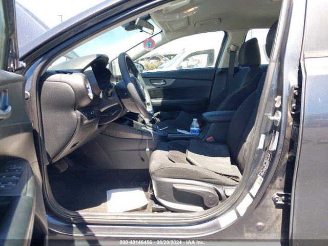 KIA Forte Lxs 2020 3KPF24AD4LE213042 Image 5