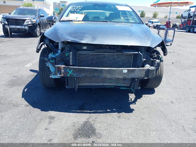 KIA Forte Lxs 2020 3KPF24AD4LE213042 Image 6
