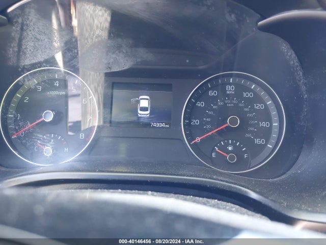 KIA Forte Lxs 2020 3KPF24AD4LE213042 Image 7