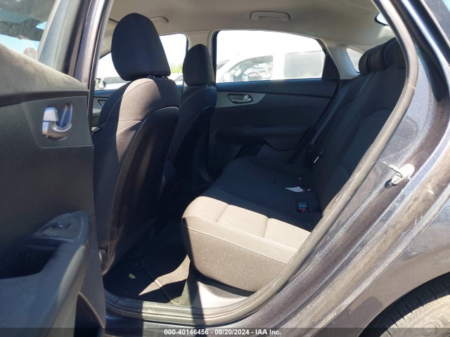 KIA Forte Lxs 2020 3KPF24AD4LE213042 Image 8
