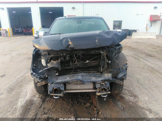 Ford F-150 Lariat 2016 1FTEW1EG8GKF51825 Image 12