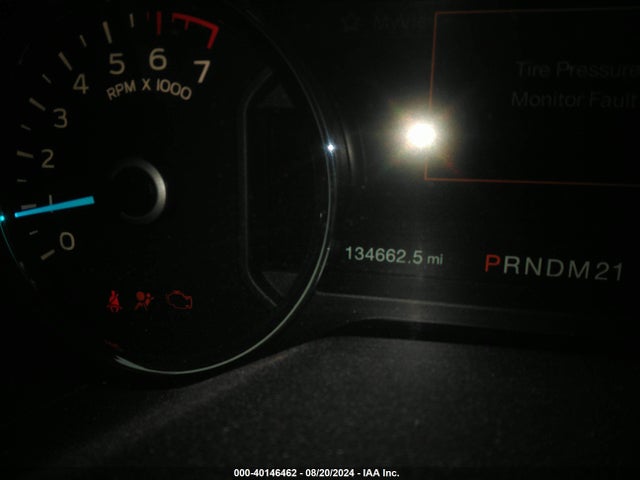 Ford F-150 Lariat 2016 1FTEW1EG8GKF51825 Image 15
