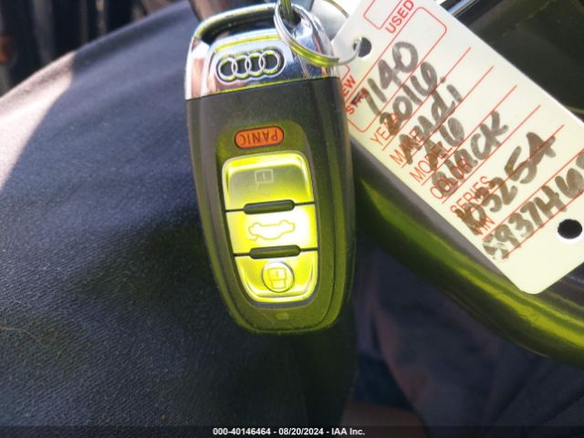 WAUFGAFC8GN103254 Audi A6 3.0t Premium Plus