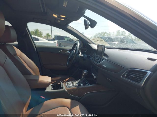 WAUFGAFC8GN103254 Audi A6 3.0t Premium Plus