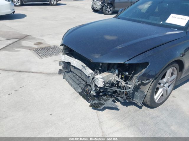 WAUFGAFC8GN103254 Audi A6 3.0t Premium Plus