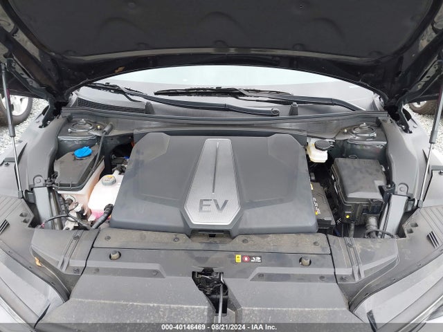 KIA Ev6 Wind 2023 KNDC34LA3P5612531 Image 10