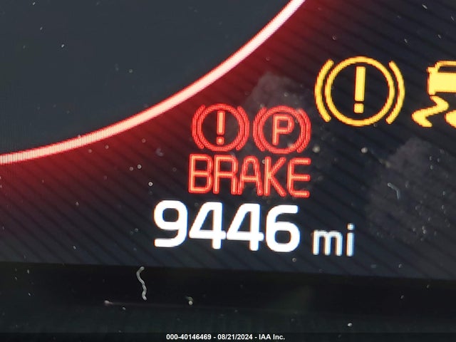 KIA Ev6 Wind 2023 KNDC34LA3P5612531 Image 15